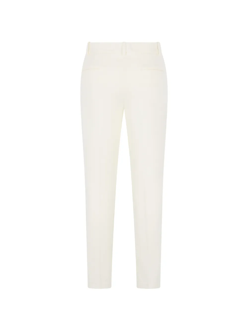 Pockets Tailored Trousers