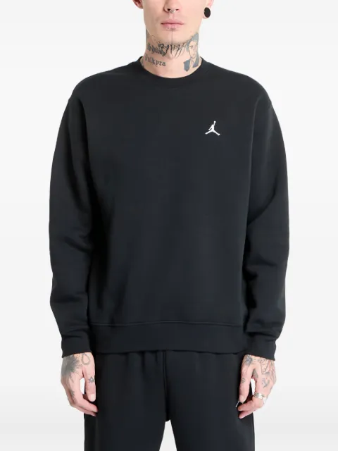 Jordan Jordan Brooklyn crew-neck sweatshirt