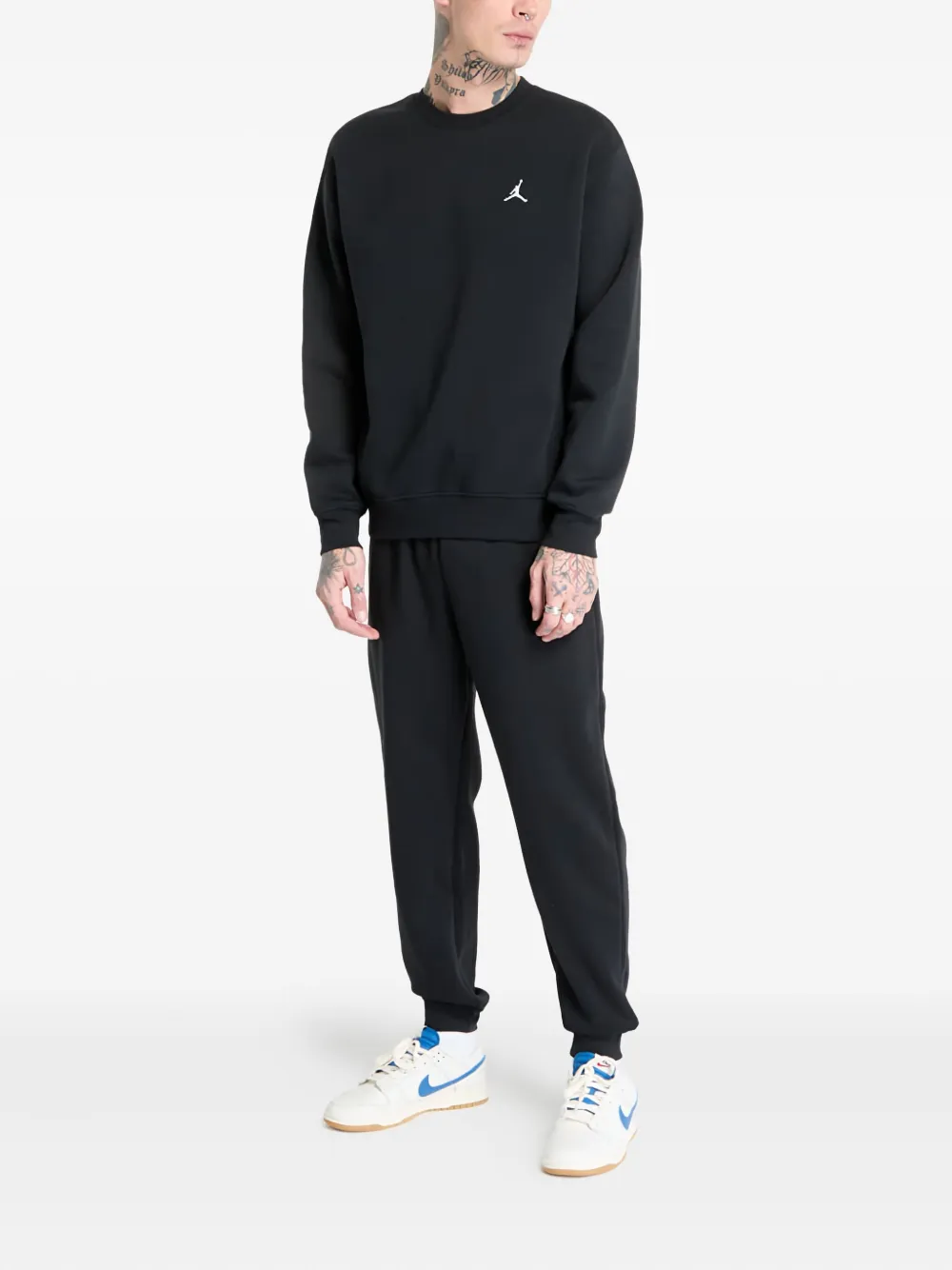 Jordan Jordan Brooklyn crew-neck sweatshirt | Sweatshirts | Image 2