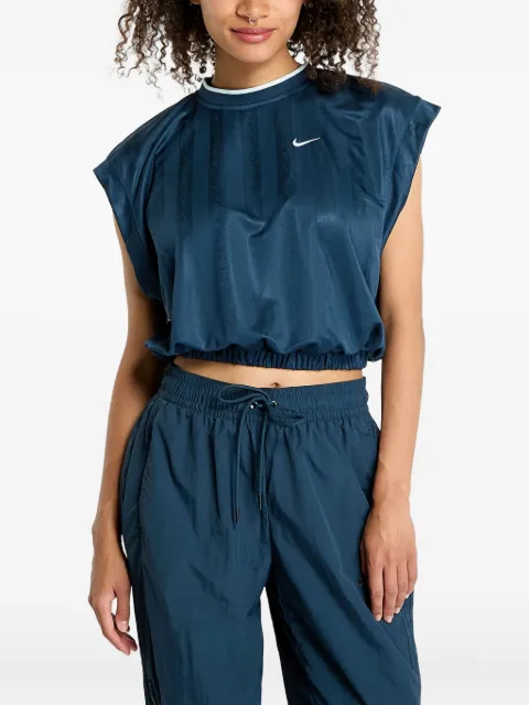 Nike playera manga corta