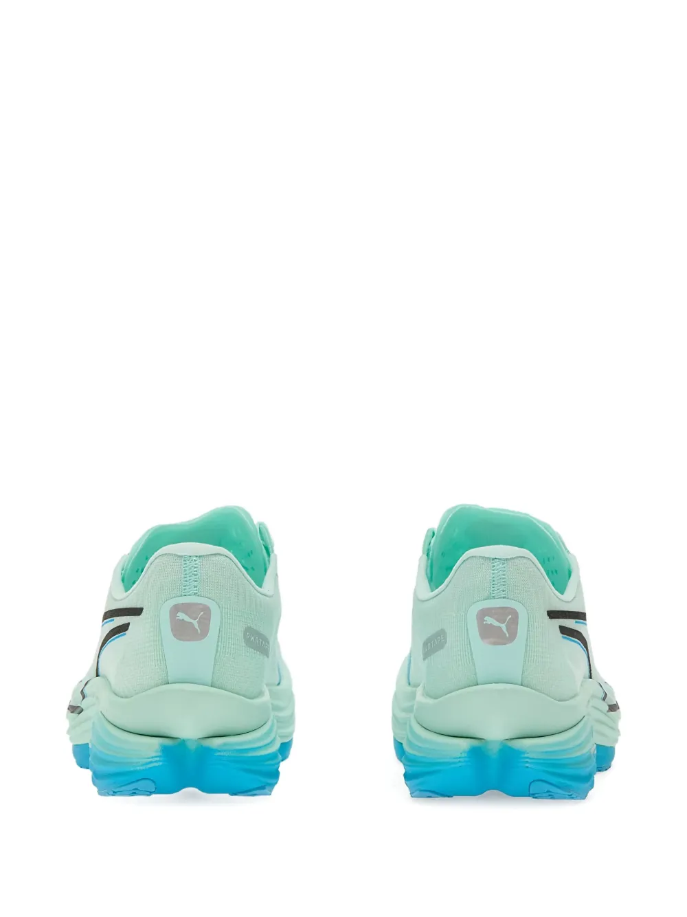 PUMA Deviate Nitro Elite 3 sneakers Green
