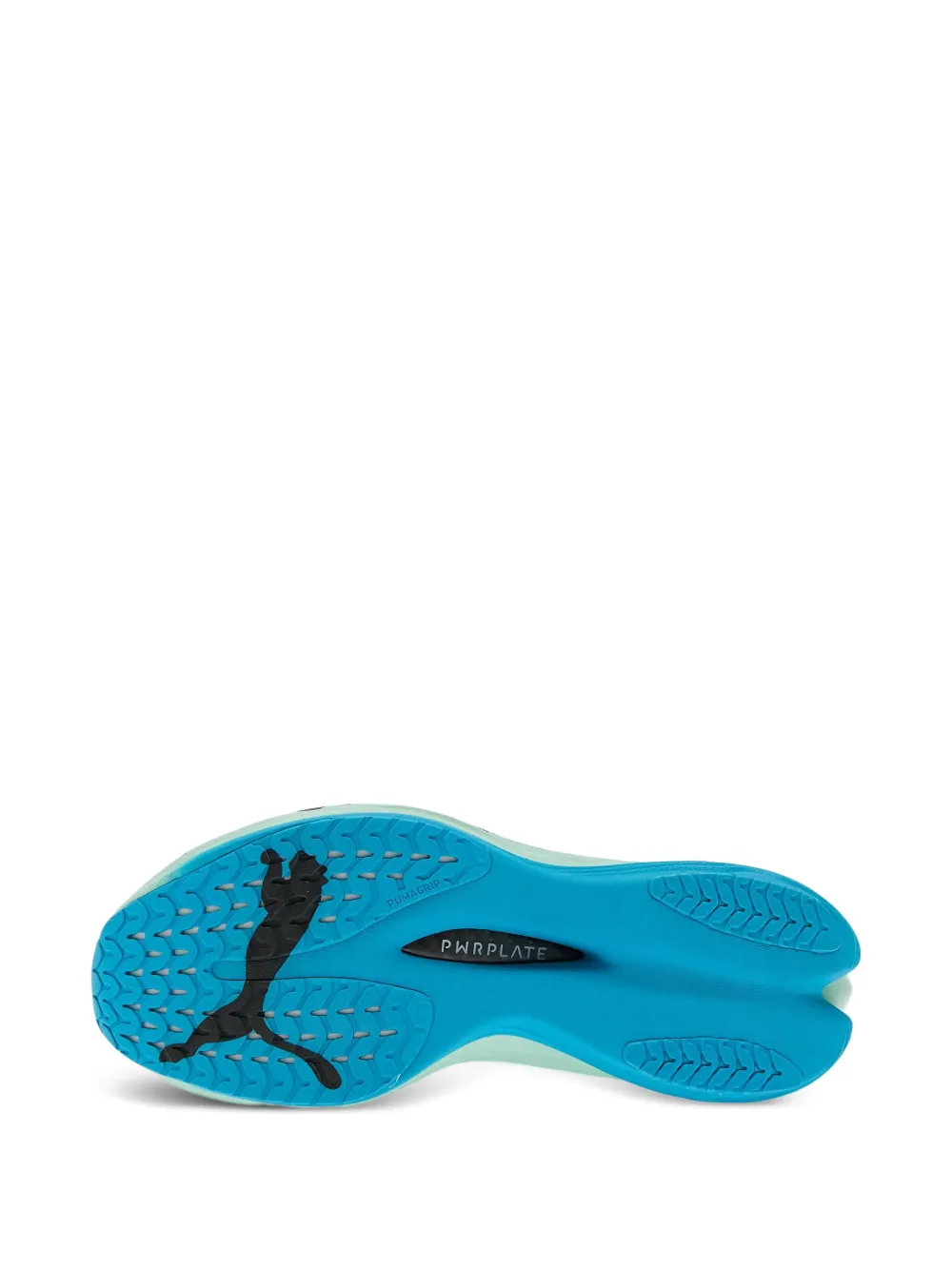 PUMA Deviate Nitro Elite 3 sneakers Green