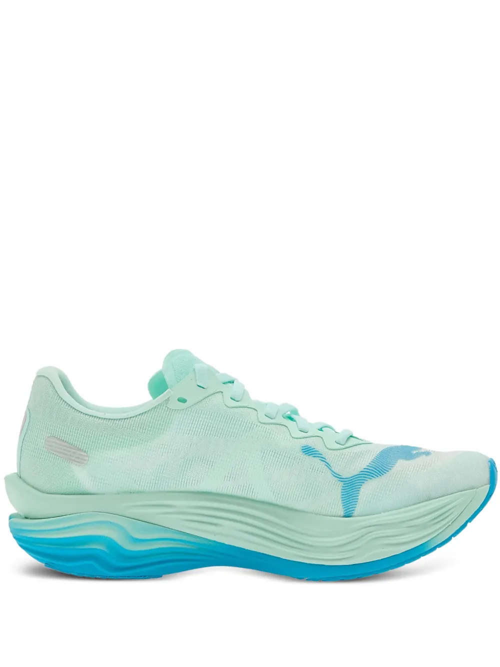 PUMA Deviate Nitro Elite 3 sneakers Green