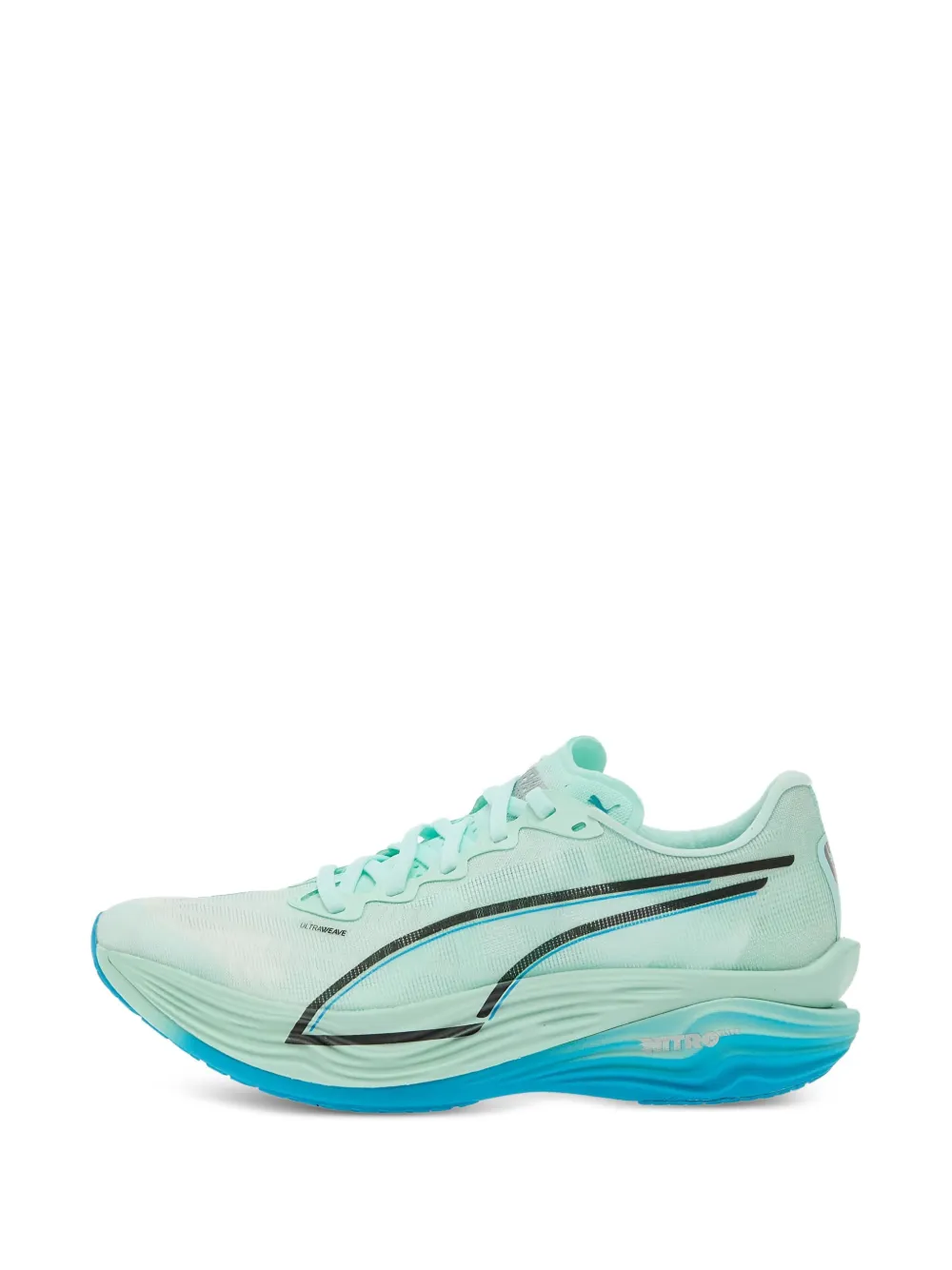 PUMA Deviate Nitro Elite 3 sneakers Green