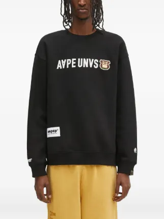 AAPE BY *A BATHING APE®