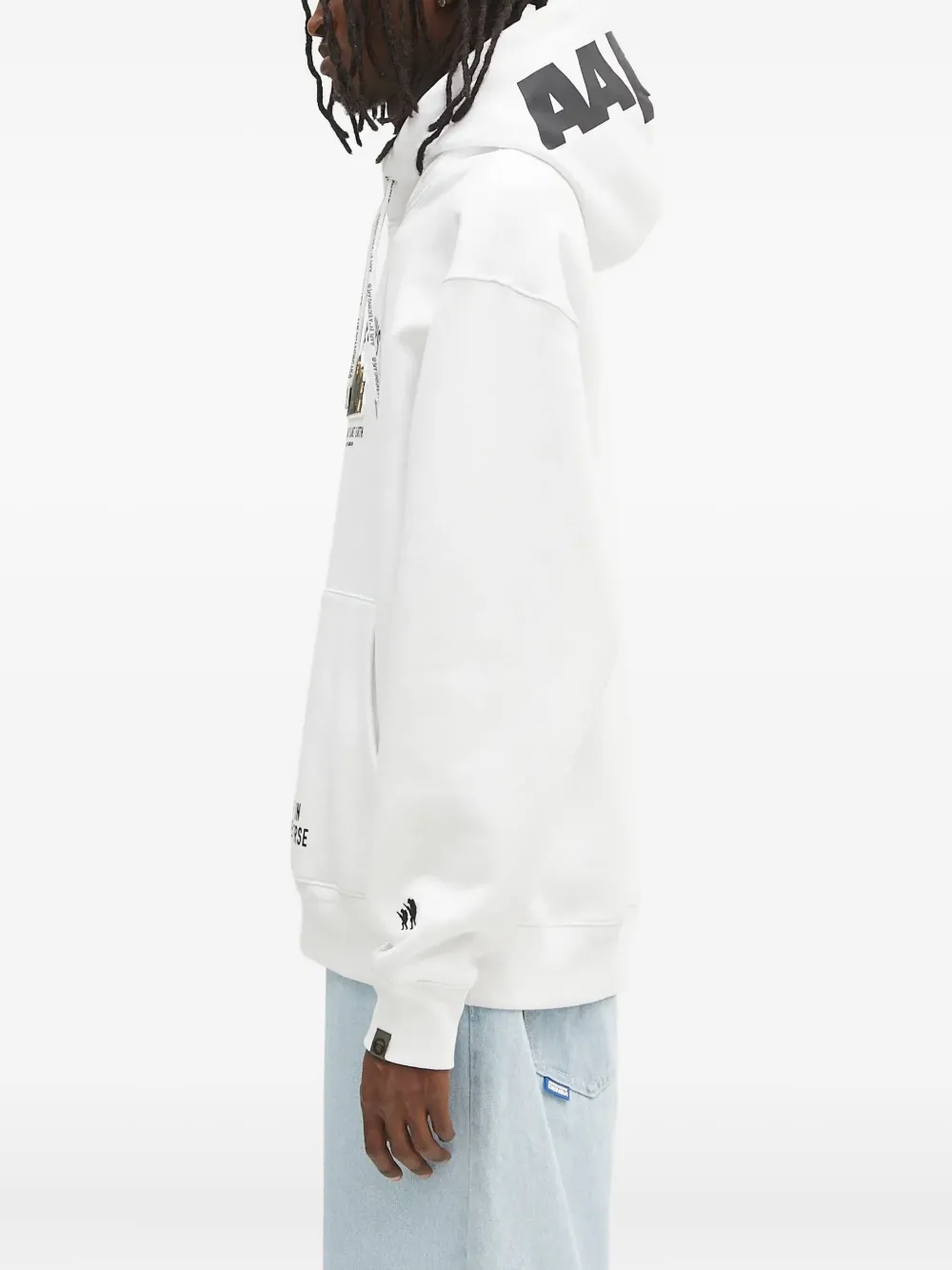 AAPE BY *A BATHING APE® Aaper hoodie | Hoodies | Image 2