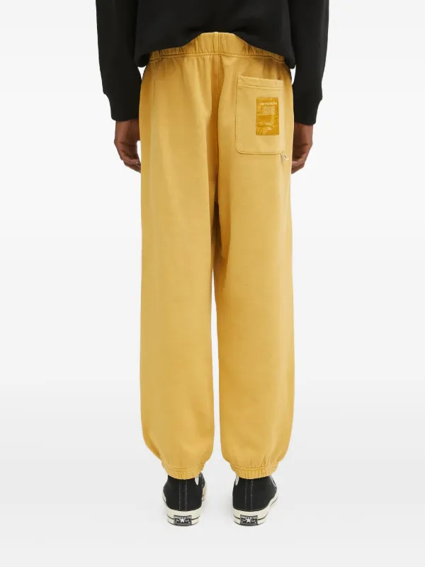 AAPE BY *A BATHING APE® トラックパンツ AAPE BY A BATHING APE パンツ NOW TRACK PANTS メンズ : ZOZOTOWN