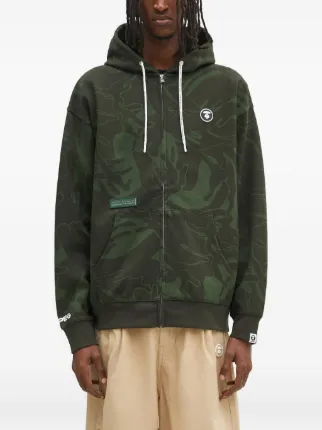 AAPE BY *A BATHING APE®