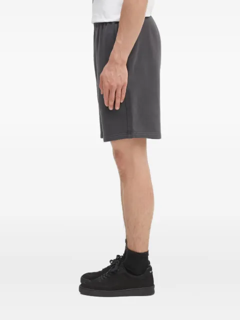 AAPE BY *A BATHING APE® embroidered drawstring running shorts
