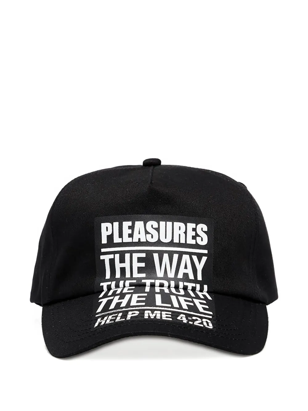 Pleasures Proverb Cap