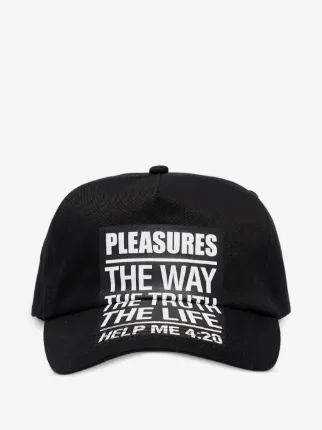 Pleasures