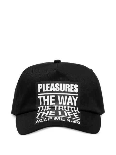 Pleasures gorra Proverb