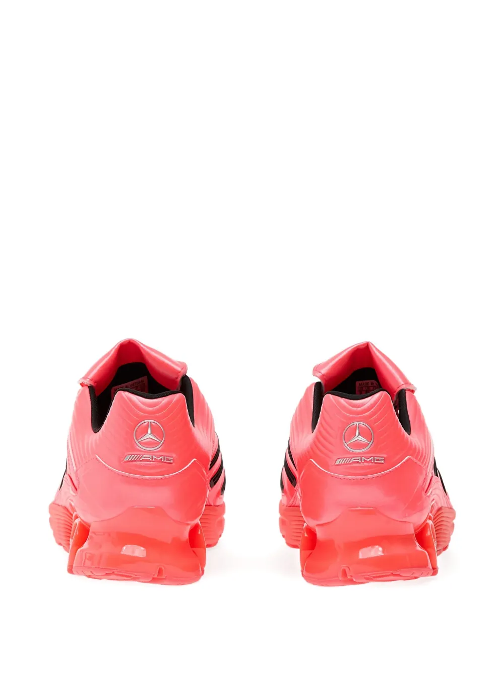 adidas Predator Megaride trainers