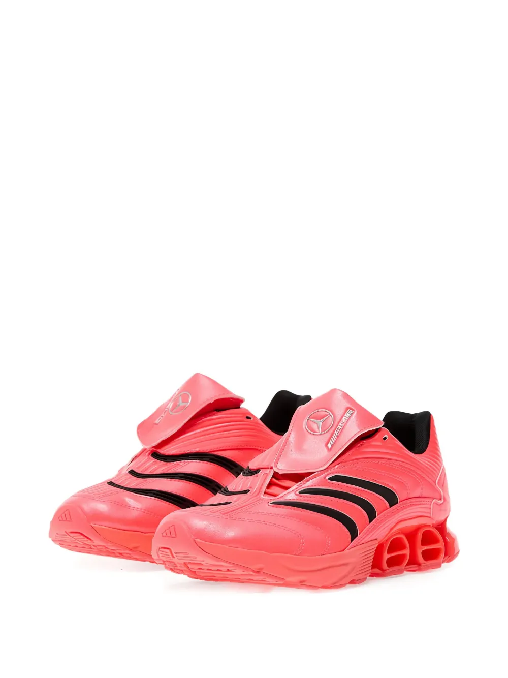 adidas Predator Megaride trainers