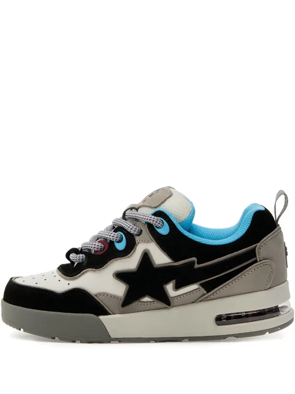 A BATHING APE flip sta スニーカー A BATHING APE® Flip Sta L スニーカー | ホワイト | FARFETCH JP