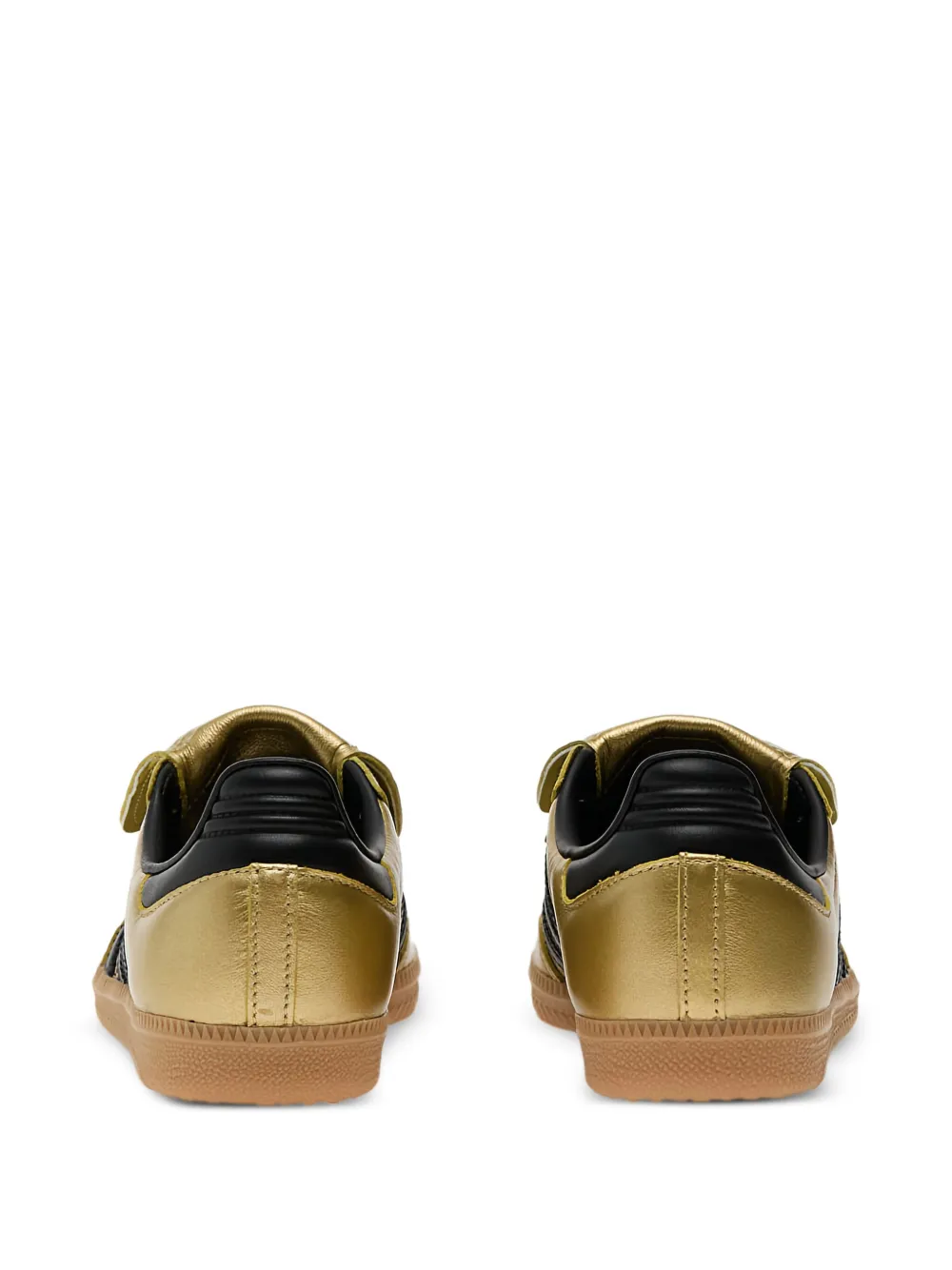 adidas Samba LT sneakers Yellow