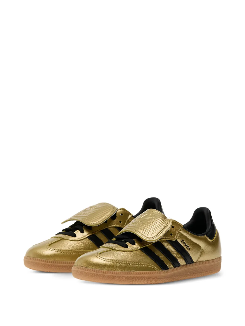 Adidas Samba LT sneakers - Geel