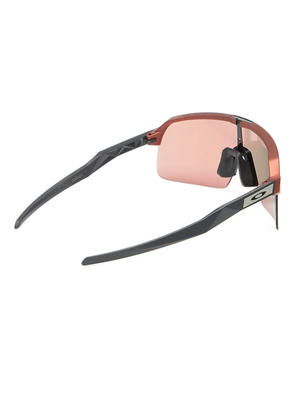 Oakley Sutro Lite sunglasses Zwart