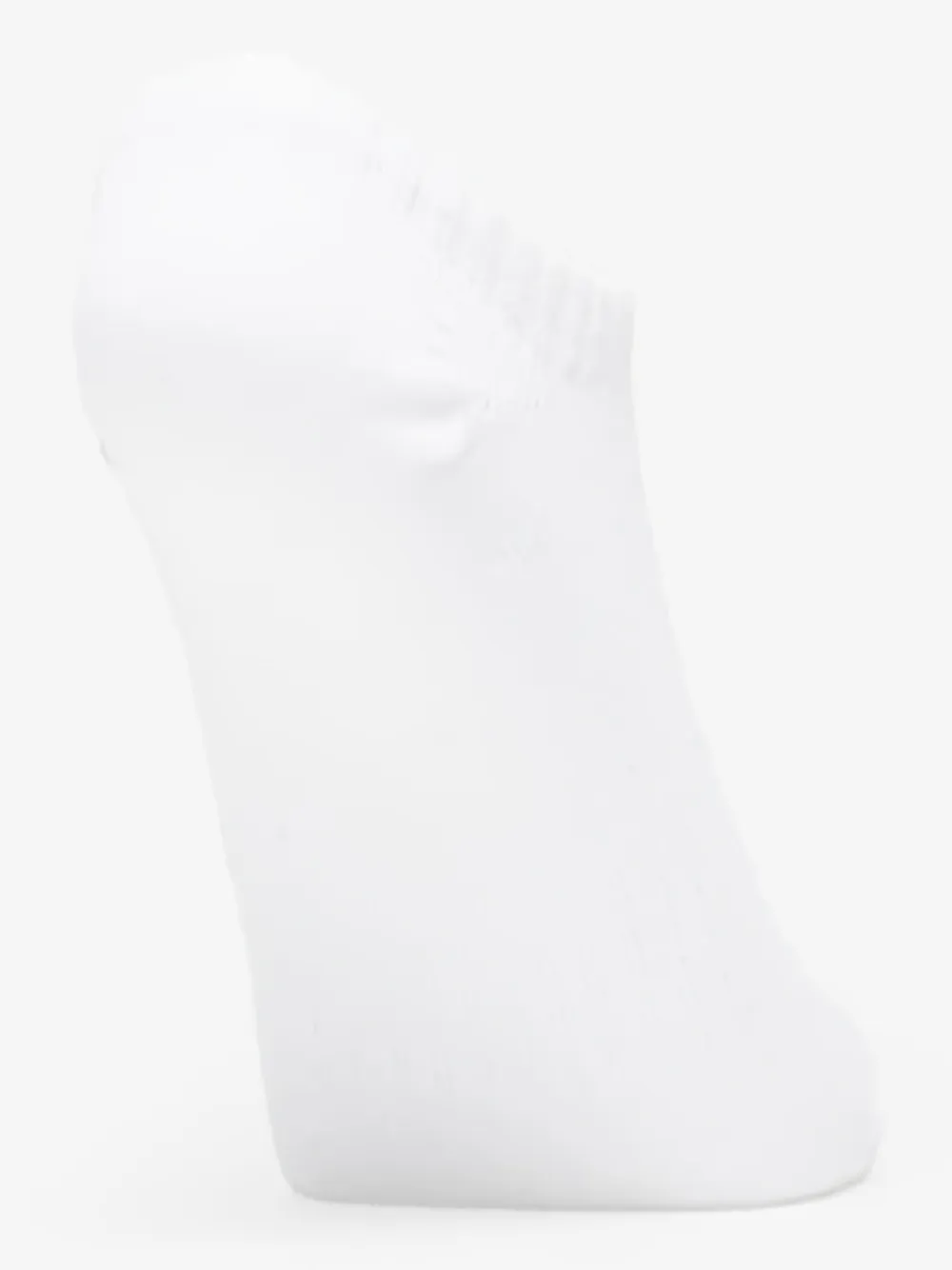 Nike No Show Ribbed-knit Socks (pack Of Three) In Multi