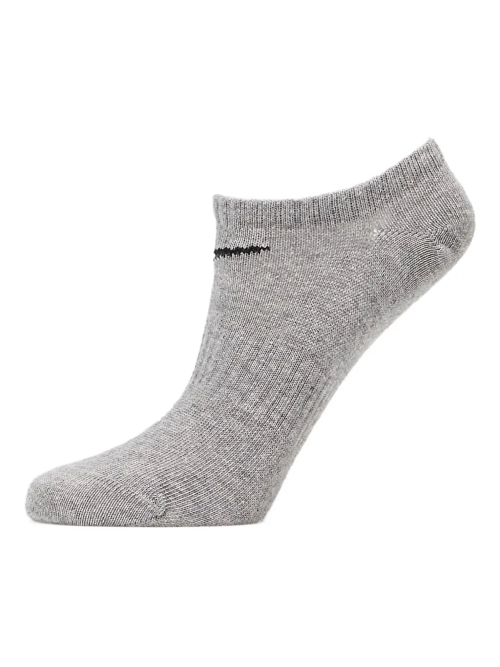 Nike No Show ribbed-knit socks (pack of three) | Hombre | Image 2