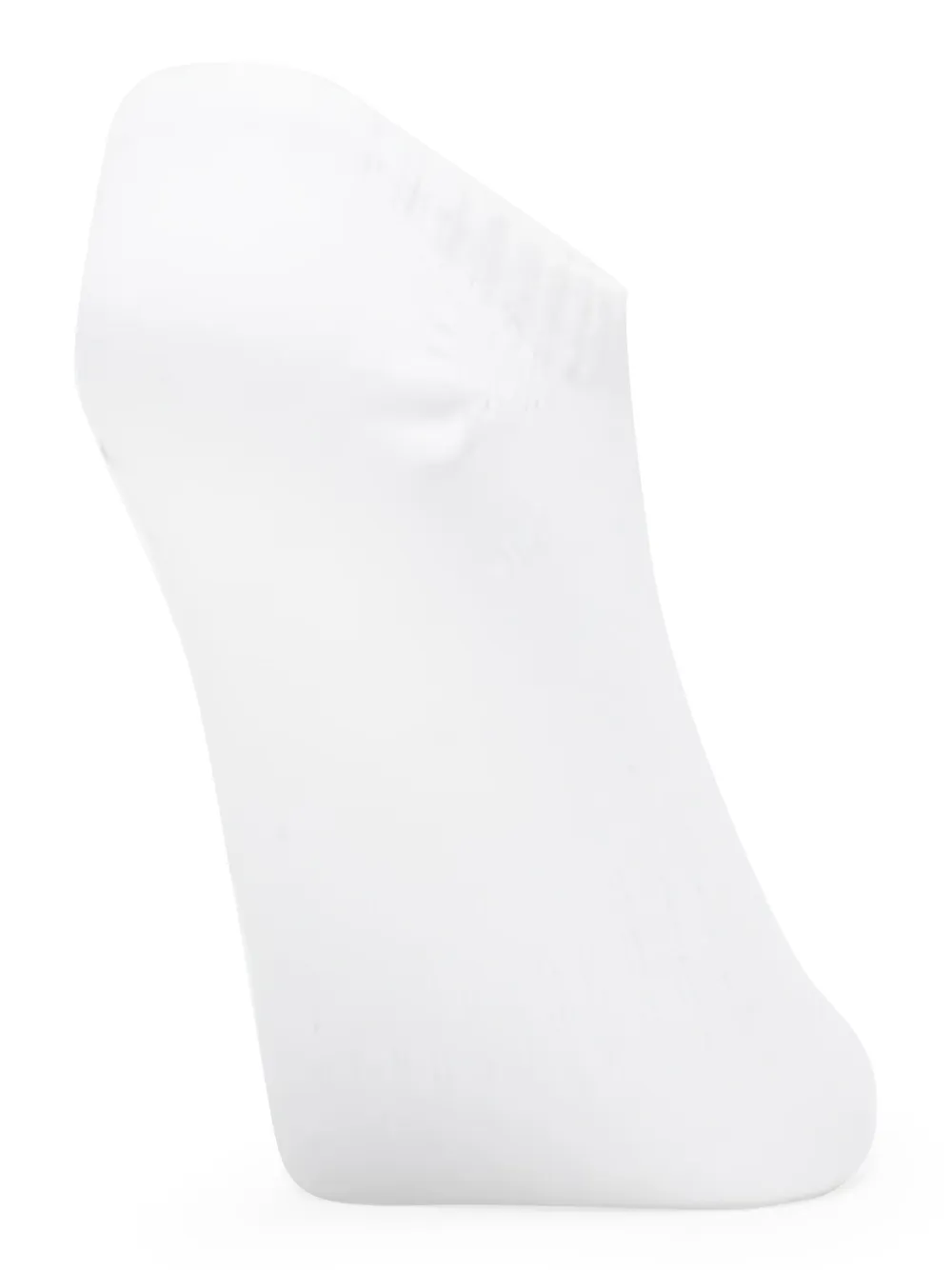 Nike Drie paar No Show ribgebreide sokken Zwart