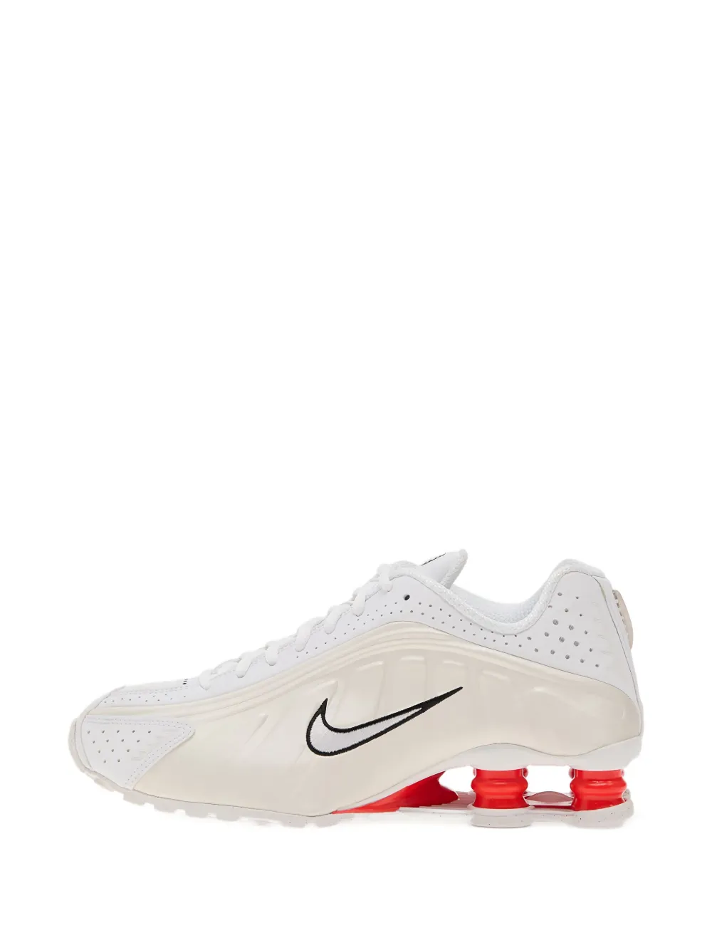 Nike Shox R4 sneakers White