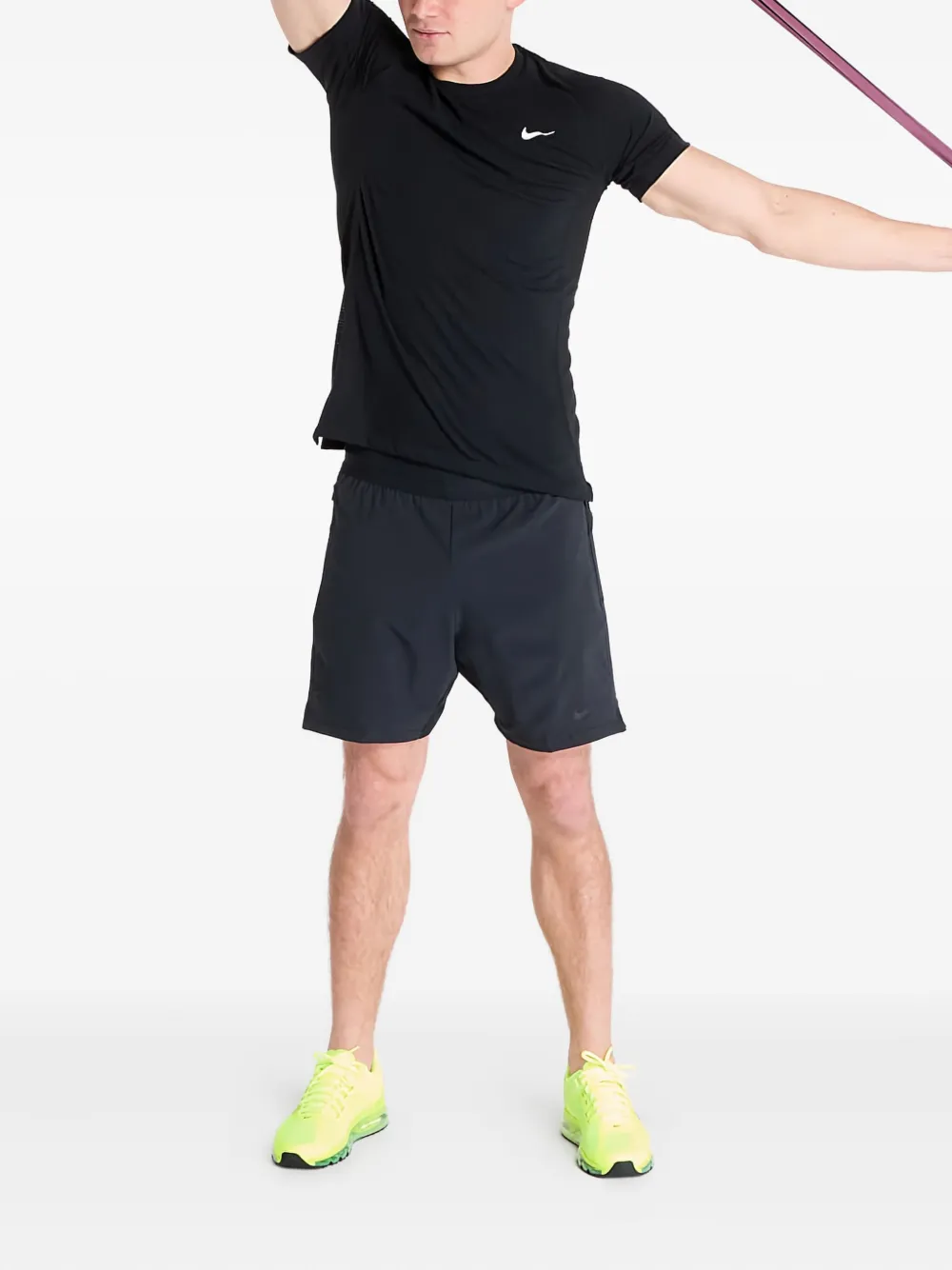 Nike  short-sleeve T-shirt | T-Shirts | Image 2