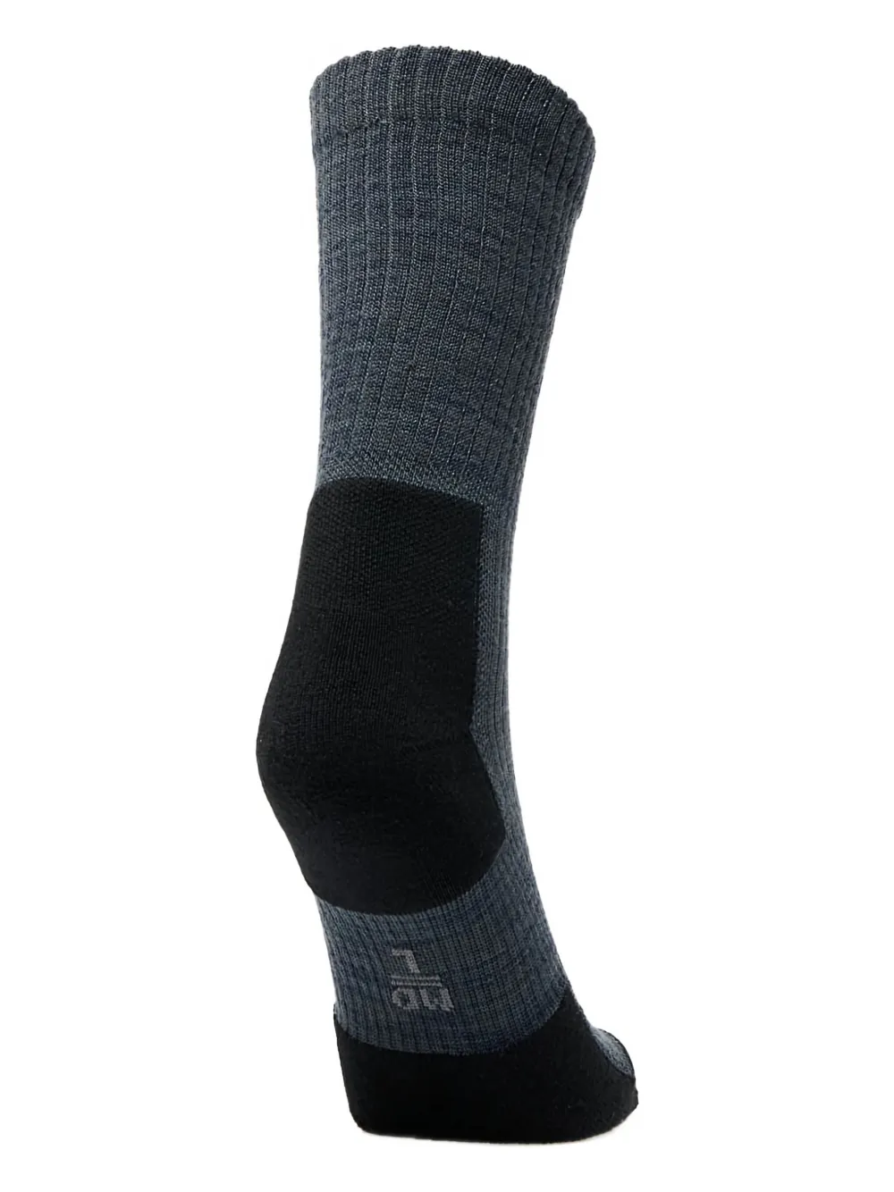 Nike Cushioned Crew Socks In Brown