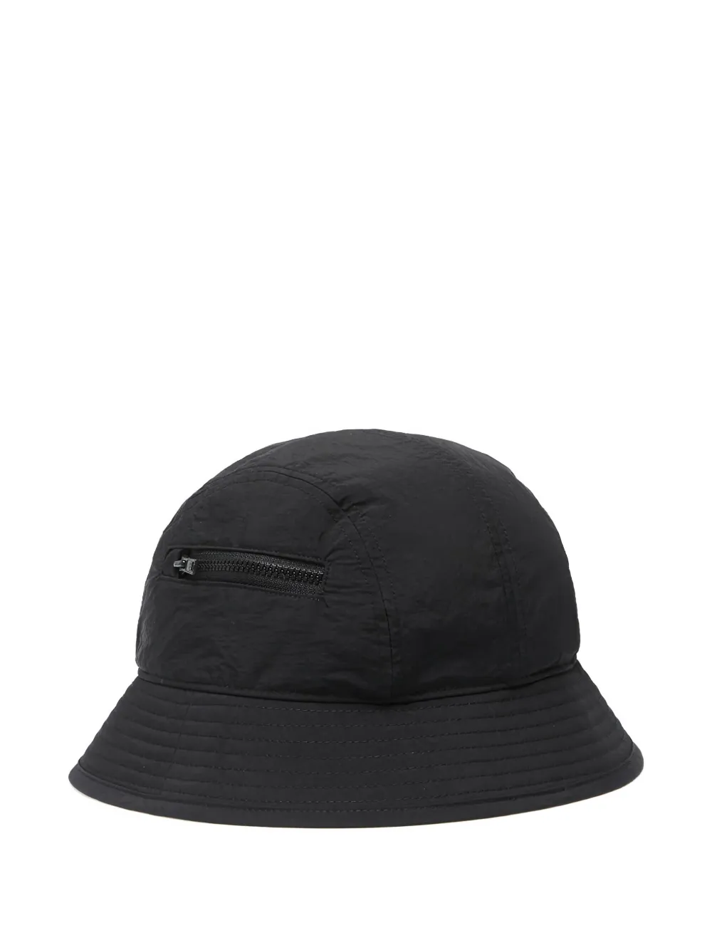 Nike Apex zip-detailed bucket hat | ブラック | Image 1
