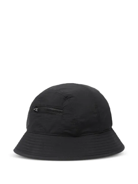 Nike Apex zip-detailed bucket hat