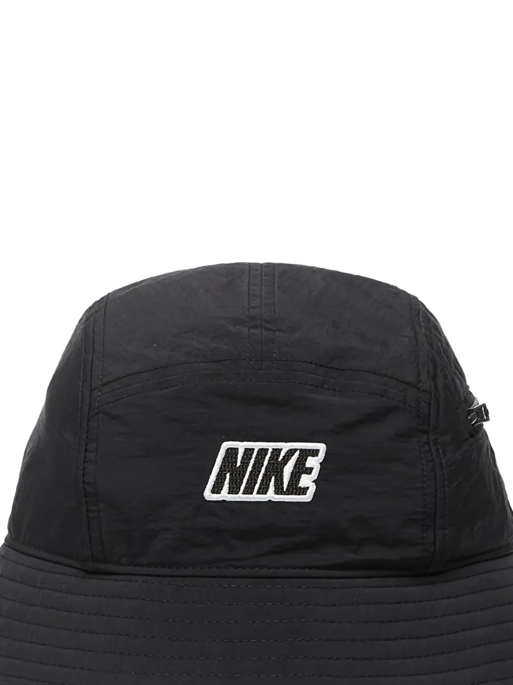 Nike Apex zip-detailed bucket hat | Men | Image 2