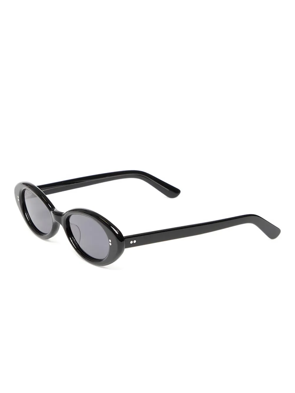 akila Daisy sunglasses Zwart