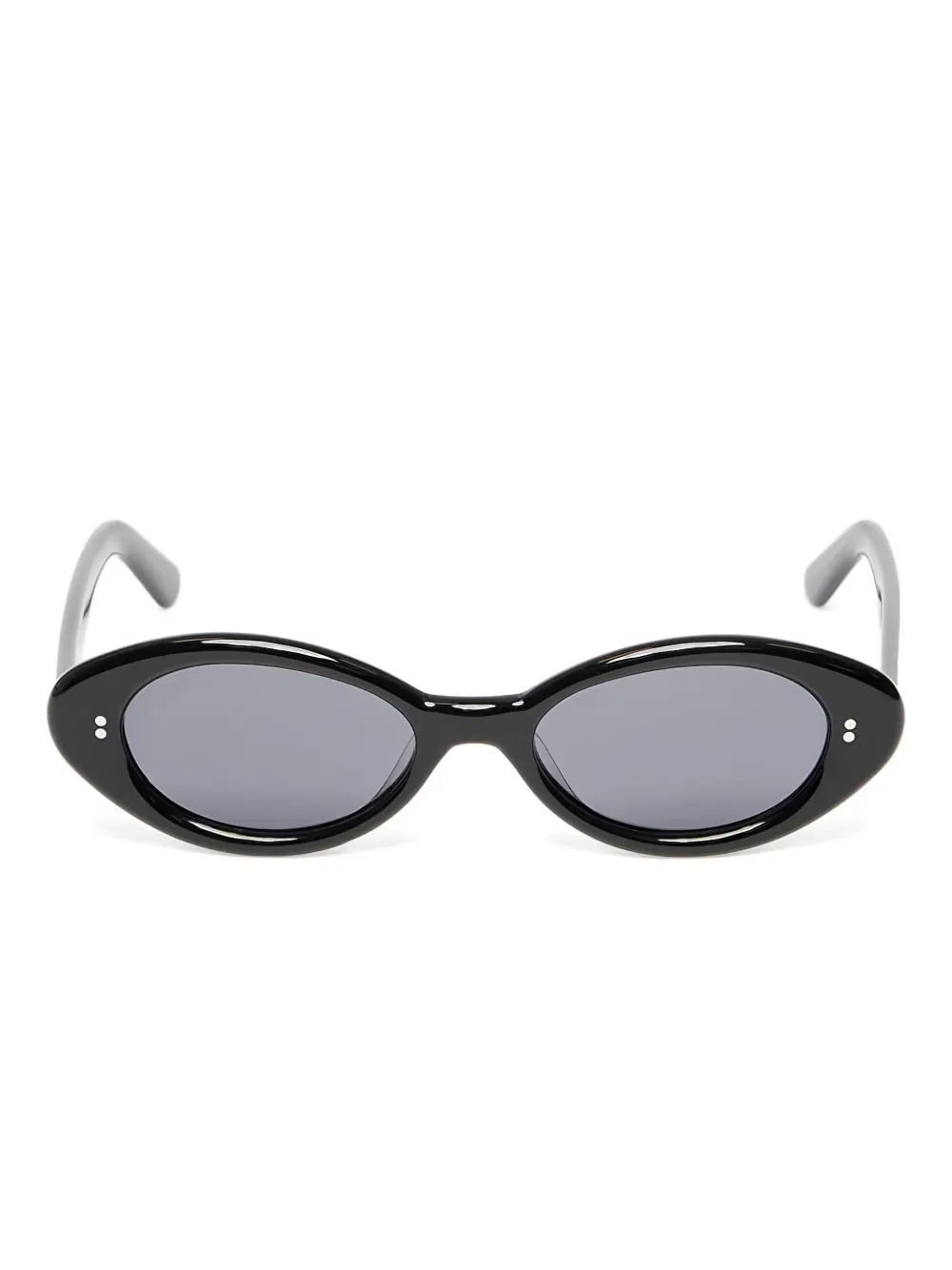 Akila Daisy sunglasses Zwart