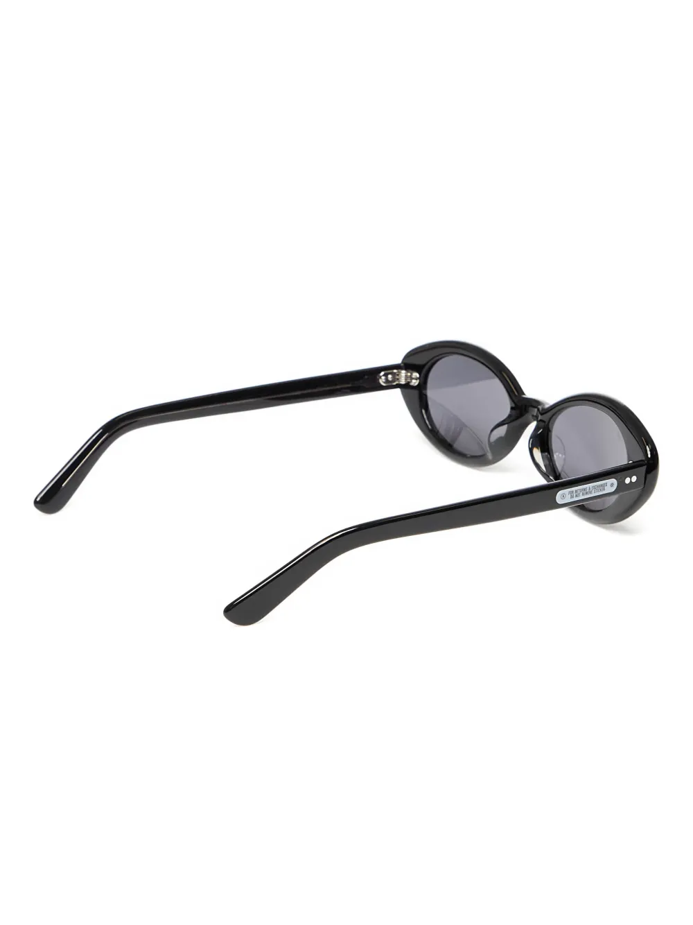 akila Daisy sunglasses Zwart
