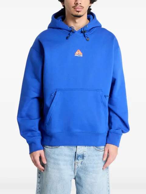 Nike hoodie ACG