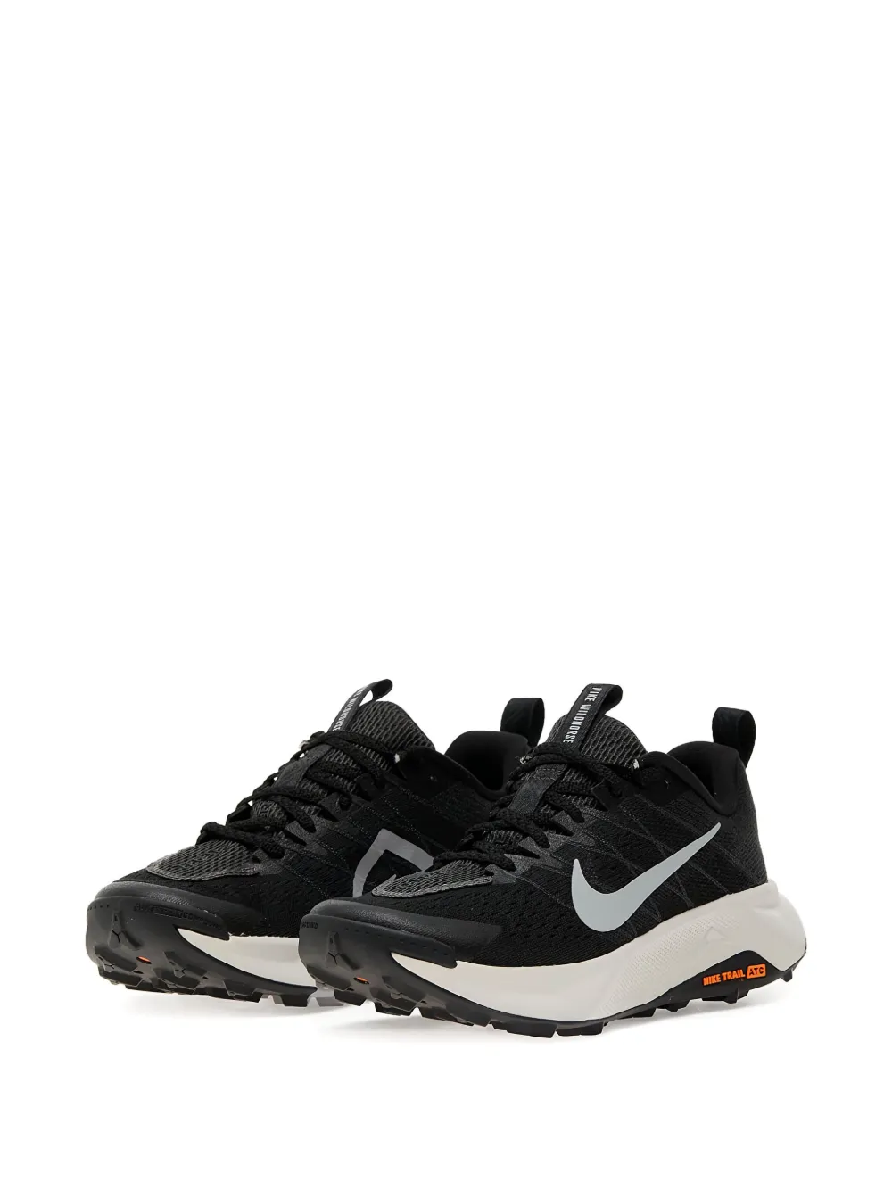Nike Wildhorse 10 sneakers Black