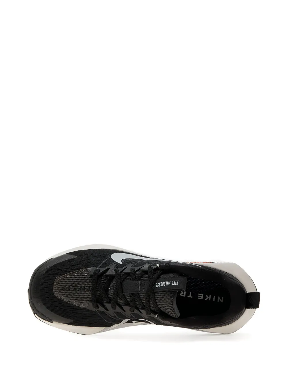 Nike Wildhorse 10 sneakers Black