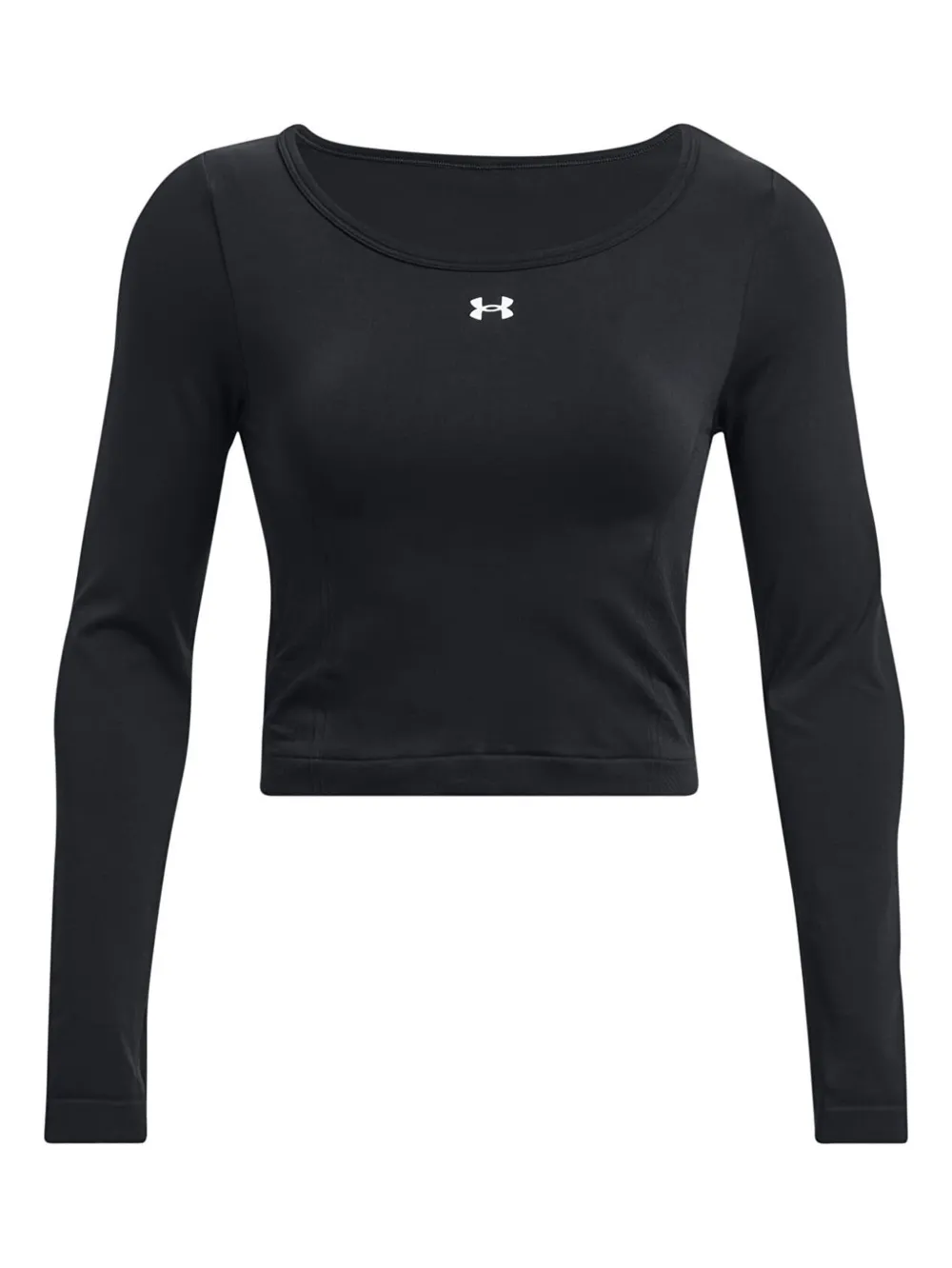 Under Armour コンプレッション トップ - ブラック Under Armour コンプレッション トップ - ブラック