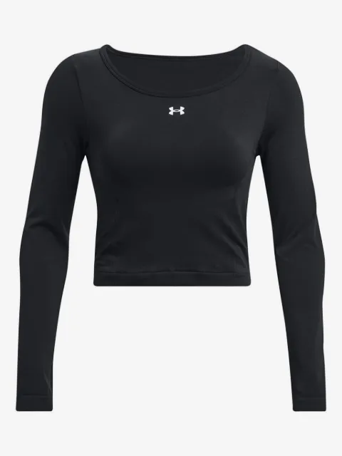 Under Armour haut à manches longues