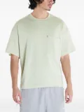 Nike Dri-FIT pocket short-sleeve T-shirt - Green