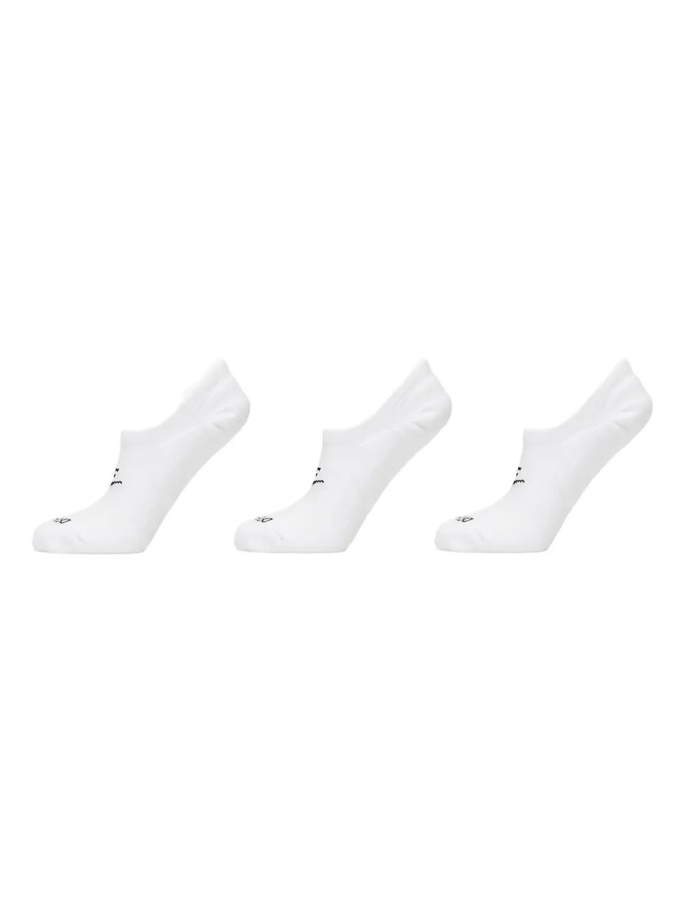 Nike set de tres pares de calcetines Dri-FIT | blanco | Image 1