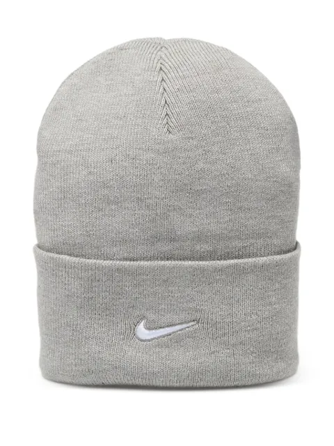 Nike Peak Swoosh beanie