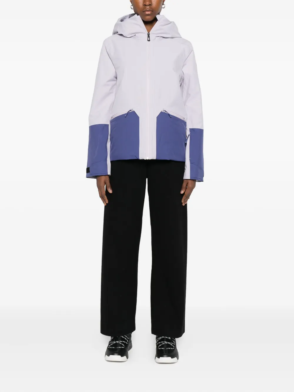 Rossignol Rochrun insulated jacket | Down Jackets | Image 2