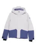 Rossignol Rochrun insulated jacket - Purple