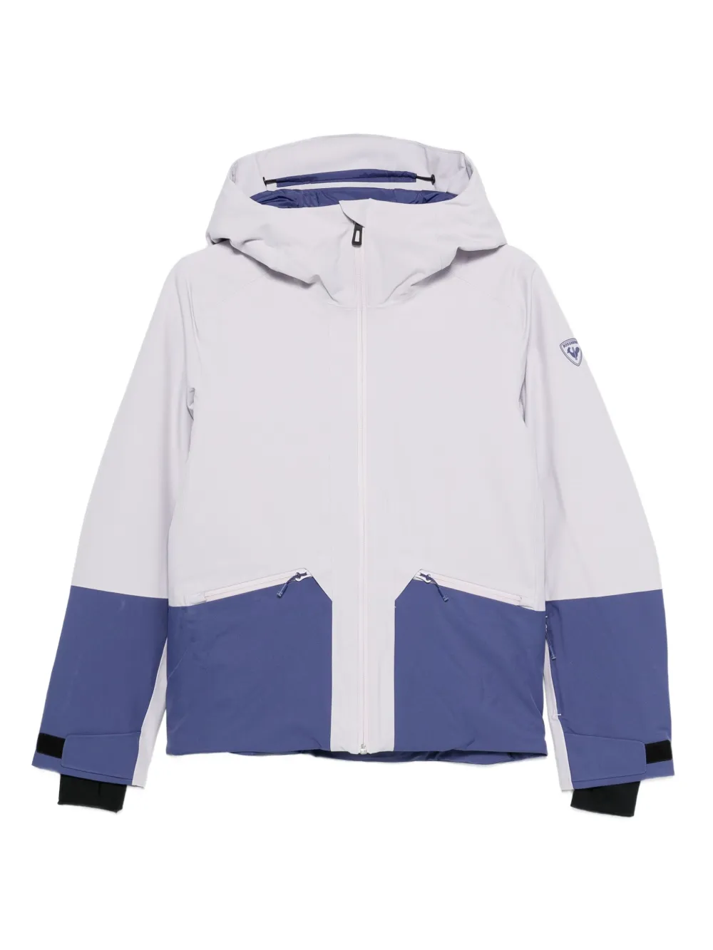 Rossignol chamarra Rochrun | morado | Image 1