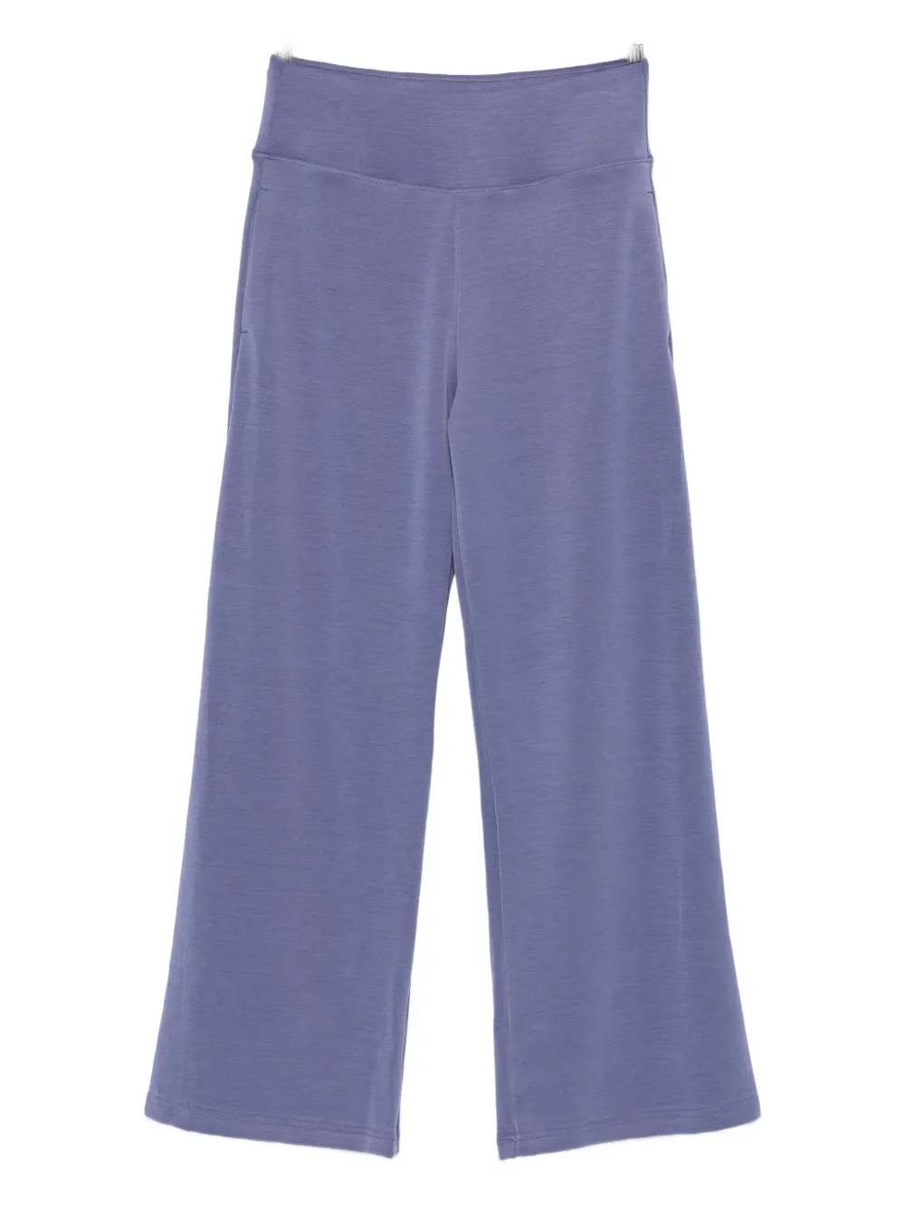Rossignol Stretch-design Track Pants In Blue