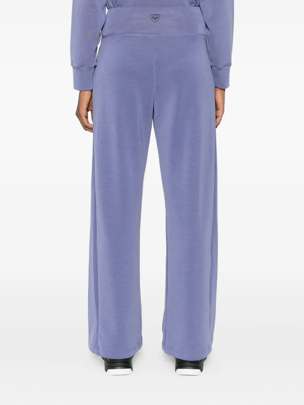 Rossignol Trainingsbroek met stretch-design Blauw