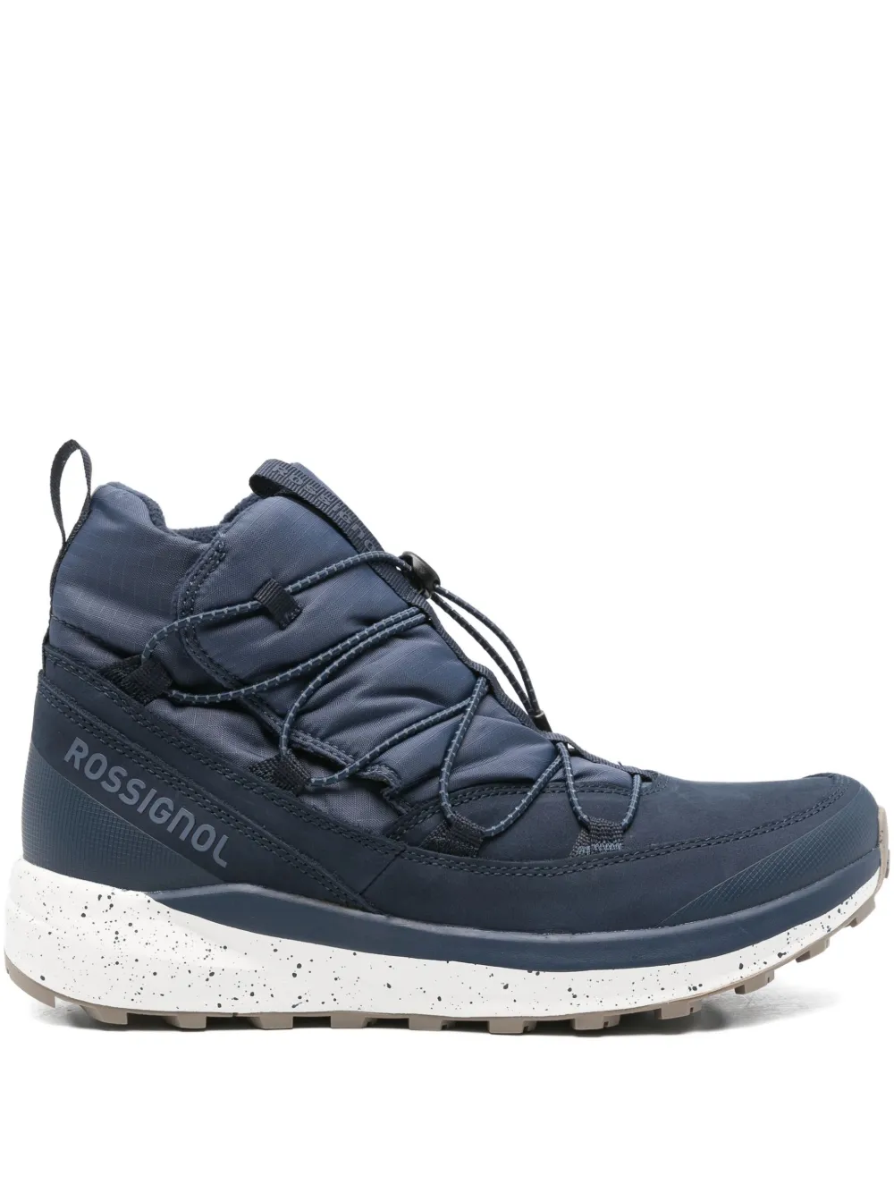 Rossignol Resort boots | Blue | Image 1