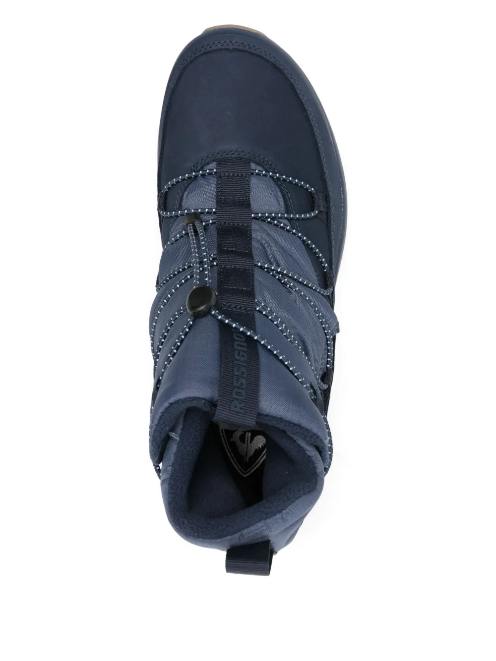 Resort Boots