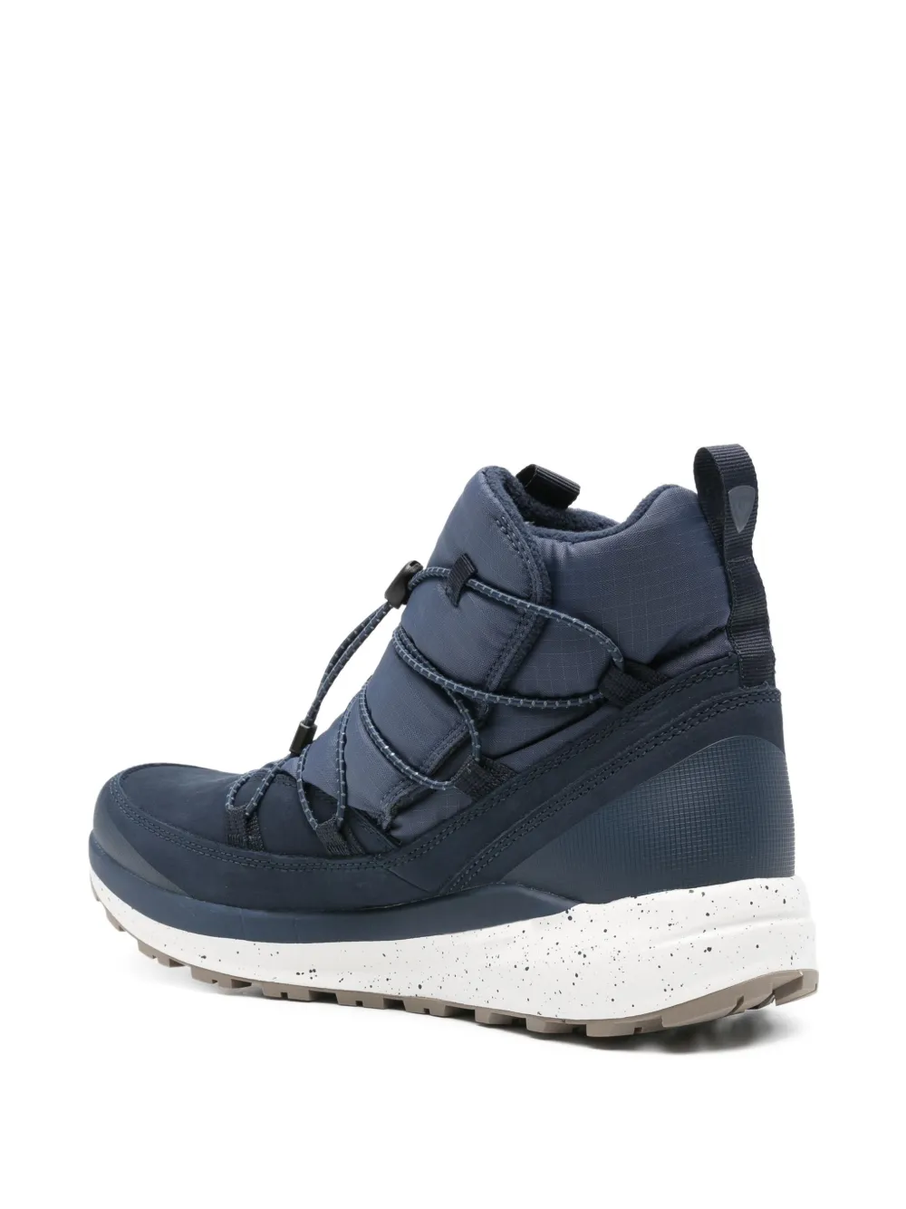 Resort Boots